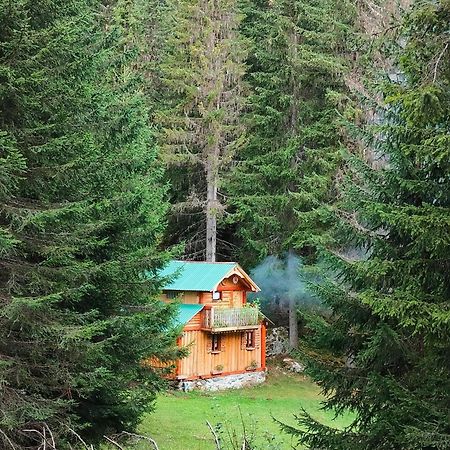 Isov Ranch Plav Exterior foto