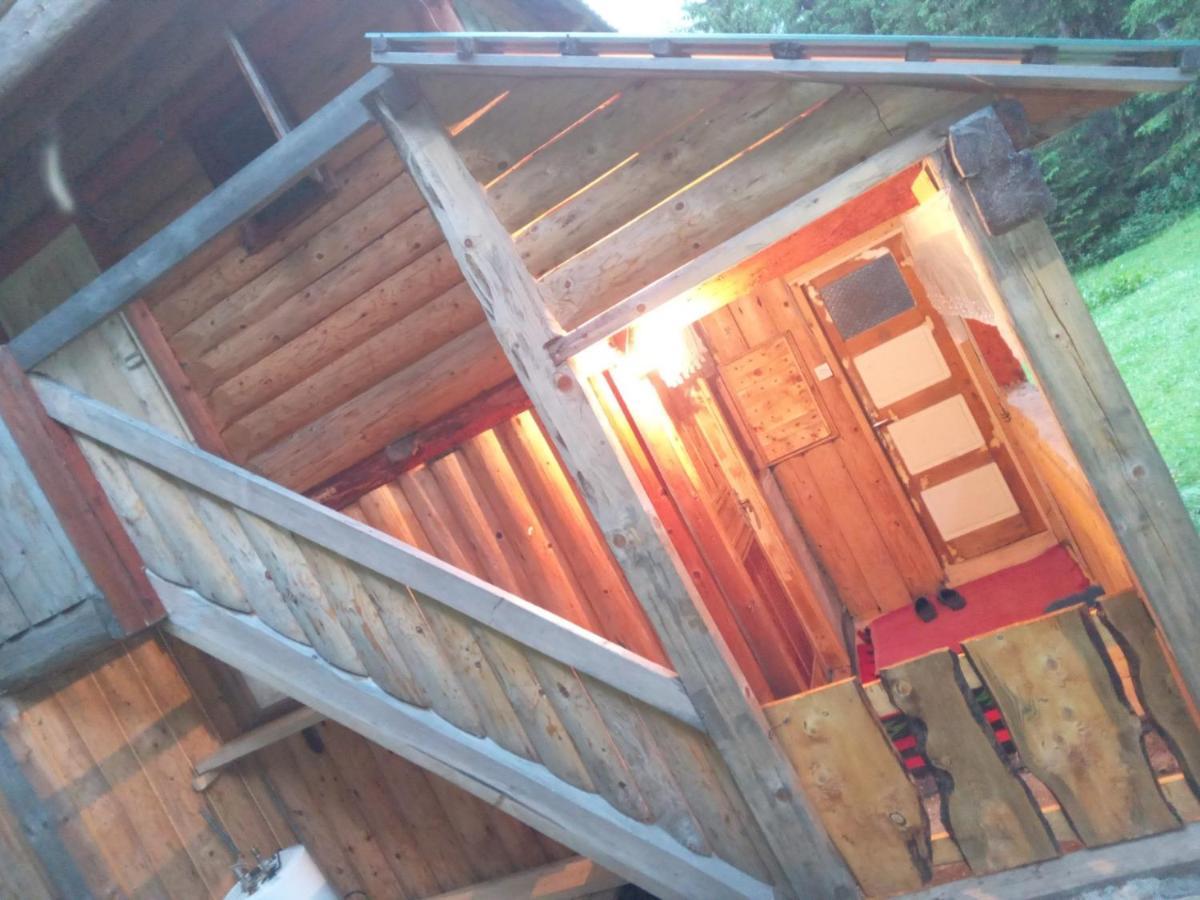 Isov Ranch Plav Exterior foto