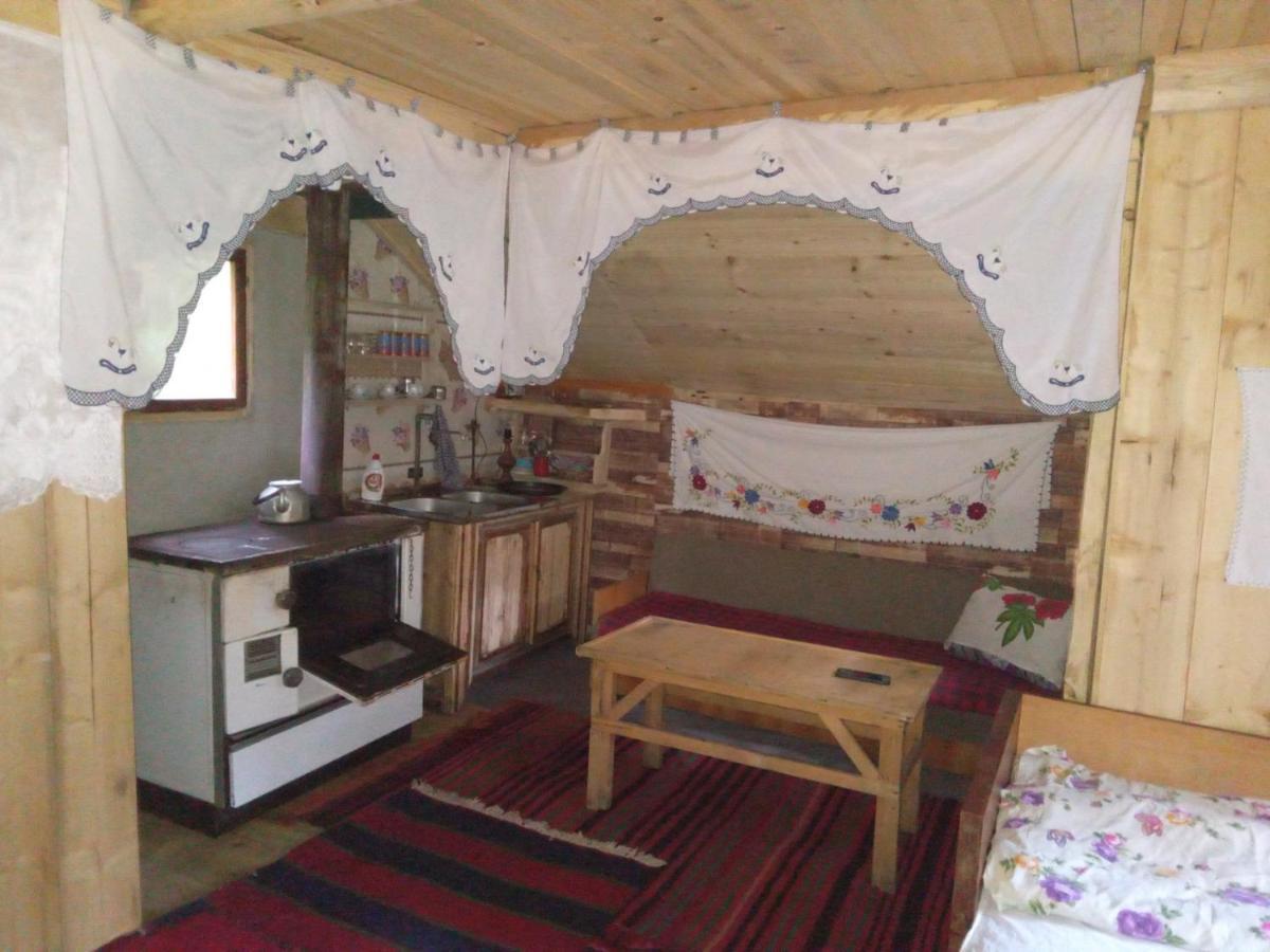 Isov Ranch Plav Exterior foto