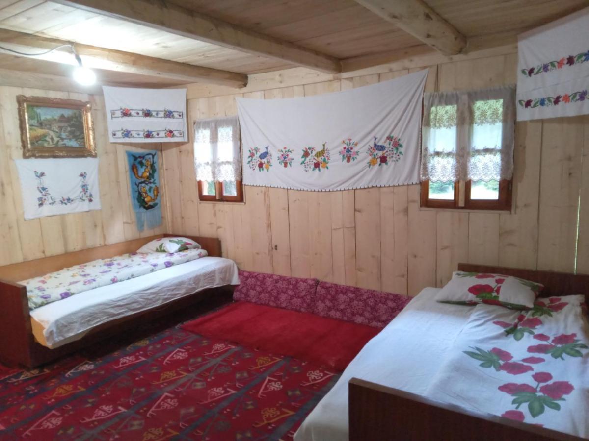Isov Ranch Plav Exterior foto