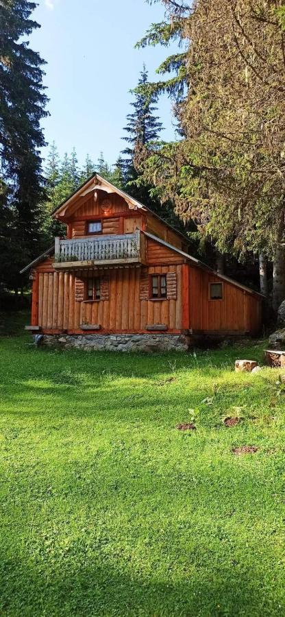 Isov Ranch Plav Exterior foto