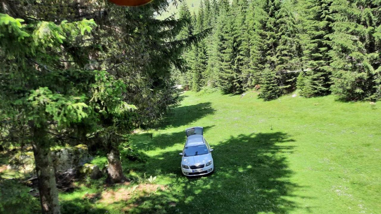Isov Ranch Plav Exterior foto