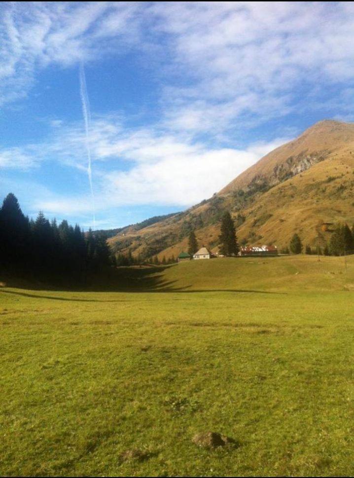 Isov Ranch Plav Exterior foto