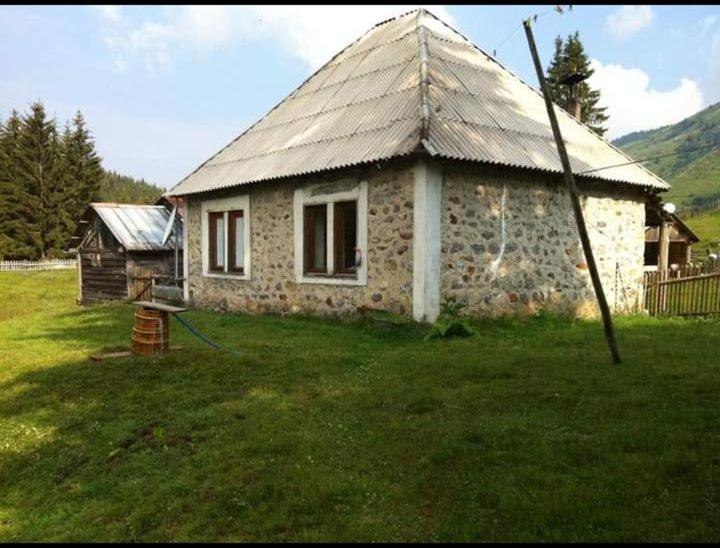 Isov Ranch Plav Exterior foto