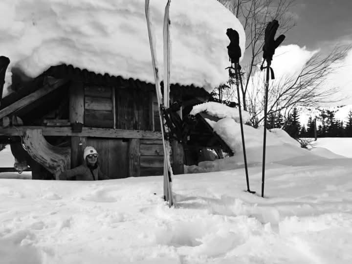 Isov Ranch Plav Exterior foto
