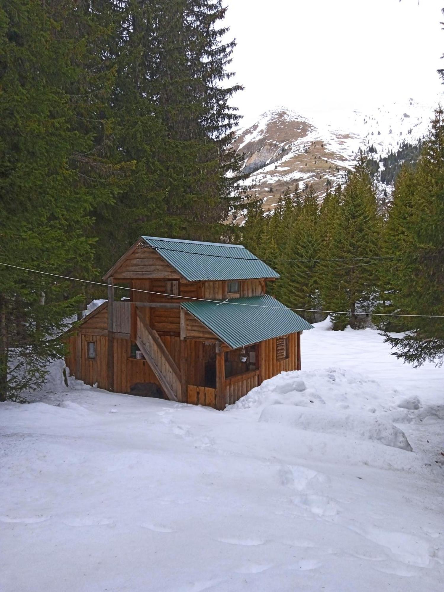 Isov Ranch Plav Exterior foto